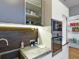 Pronájem bytu 2+kk, Brno - Brno-město, Jakubská, 68 m2