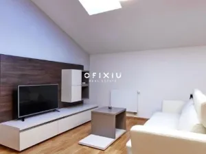 Pronájem bytu 2+kk, Brno - Brno-město, Jakubská, 68 m2