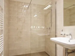 Pronájem bytu 2+kk, Brno - Brno-město, Jakubská, 82 m2