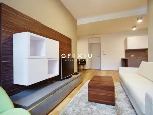 Pronájem bytu 2+kk, Brno - Brno-město, Jakubská, 82 m2