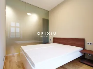 Pronájem bytu 2+kk, Brno - Brno-město, Jakubská, 82 m2