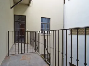 Pronájem bytu 2+kk, Brno - Brno-město, Jakubská, 82 m2
