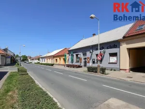 Prodej rodinného domu, Kolín, Veltrubská, 411 m2