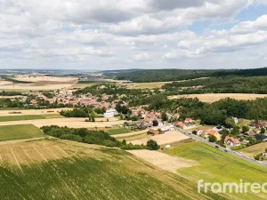 Prodej pozemku pro bydlení, Neslovice, 1946 m2