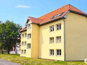 Pronájem bytu 2+kk, Stochov, S. K. Neumanna, 48 m2