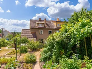 Prodej bytu 4+1, Velké Opatovice, Dlouhá, 145 m2