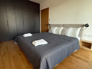 Prodej bytu 2+kk, Praha - Nusle, Muzikova, 46 m2