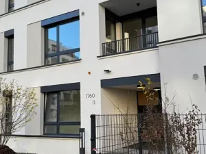 Prodej bytu 2+kk, Praha - Nusle, Muzikova, 46 m2