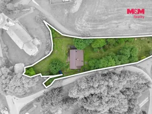 Prodej rodinného domu, Nová Ves nad Popelkou, 61 m2