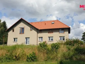 Pronájem bytu 3+kk, Běstovice, 78 m2