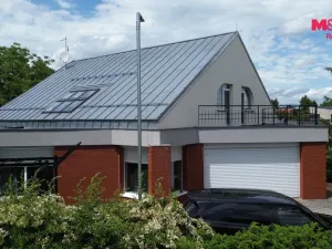 Prodej rodinného domu, Jirny - Nové Jirny, V Zahradách, 350 m2