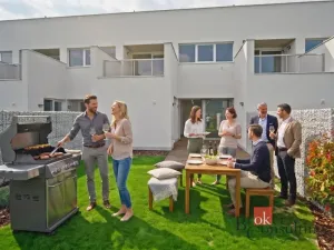 Prodej bytu 3+kk, Dolní Dunajovice, Rudé armády, 60 m2
