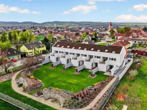 Prodej bytu 3+kk, Dolní Dunajovice, Rudé armády, 60 m2