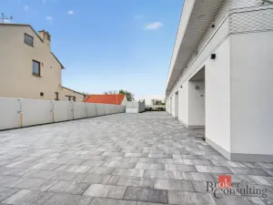 Prodej bytu 3+kk, Dolní Dunajovice, Rudé armády, 60 m2