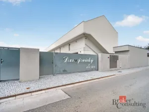 Prodej bytu 3+kk, Dolní Dunajovice, Rudé armády, 60 m2