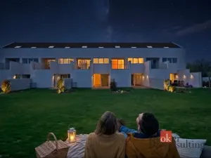 Prodej bytu 3+kk, Dolní Dunajovice, Rudé armády, 60 m2