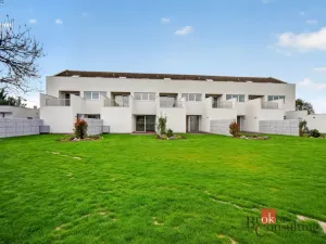 Prodej bytu 3+kk, Dolní Dunajovice, Rudé armády, 60 m2