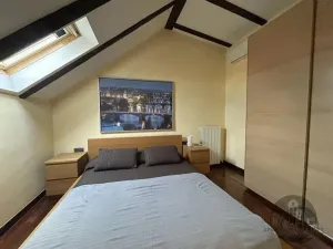 Pronájem bytu 4+kk, Praha - Žižkov, Cimburkova, 73 m2
