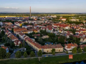 Prodej rodinného domu, Břeclav, Jiráskova, 85 m2