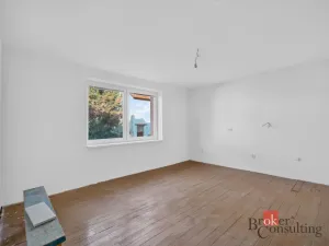Prodej rodinného domu, Břeclav, Jiráskova, 142 m2