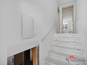 Prodej rodinného domu, Břeclav, Jiráskova, 142 m2