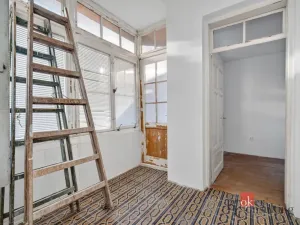 Prodej rodinného domu, Břeclav, Jiráskova, 142 m2