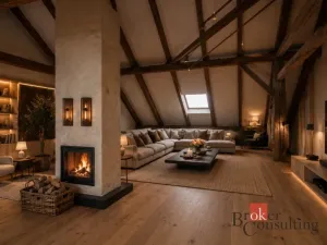 Prodej rodinného domu, Břeclav, Jiráskova, 142 m2