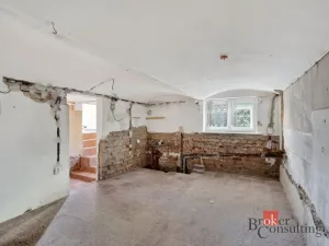 Prodej rodinného domu, Břeclav, Jiráskova, 142 m2