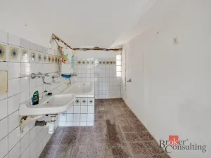 Prodej rodinného domu, Břeclav, Jiráskova, 142 m2