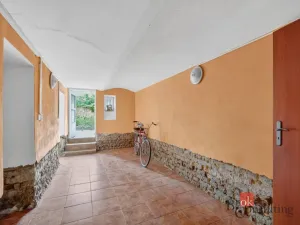 Prodej rodinného domu, Břeclav, Jiráskova, 142 m2