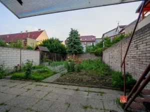 Prodej rodinného domu, Břeclav, Jiráskova, 142 m2