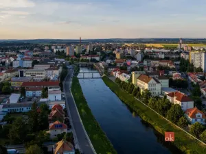 Prodej rodinného domu, Břeclav, Jiráskova, 142 m2