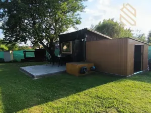 Prodej zahrady, Dobroměřice, Nečišská, 424 m2