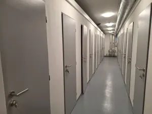 Pronájem bytu 2+kk, Svitavy, Svitavská, 53 m2