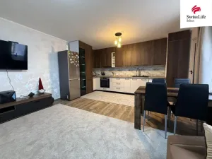Pronájem bytu 3+kk, Mariánské Lázně, Anglická, 70 m2