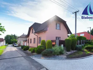Prodej rodinného domu, Poříčany, U Koupaliště, 182 m2