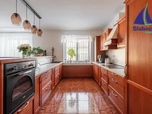 Prodej rodinného domu, Poříčany, U Koupaliště, 182 m2