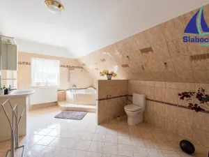 Prodej rodinného domu, Poříčany, U Koupaliště, 182 m2