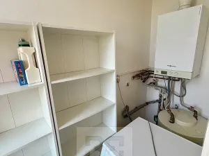 Pronájem bytu 3+1, Praha - Vinohrady, Šumavská, 100 m2