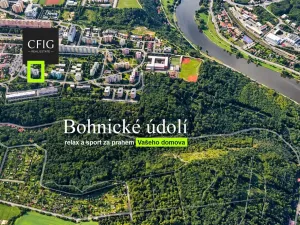 Prodej bytu 3+1, Praha - Bohnice, Dolákova, 72 m2