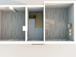 Prodej rodinného domu, Praha - Modřany, Chuchelská, 82 m2