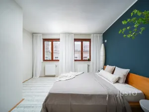 Prodej bytu 2+kk, České Budějovice, B. Smetany, 56 m2