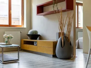 Prodej bytu 2+kk, České Budějovice, B. Smetany, 56 m2