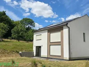 Prodej rodinného domu, Bohdalice-Pavlovice - Manerov, 147 m2