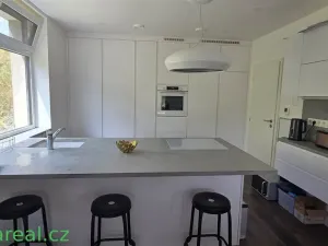 Prodej rodinného domu, Bohdalice-Pavlovice - Manerov, 147 m2