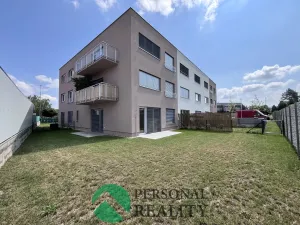 Pronájem bytu 2+kk, Chlumec nad Cidlinou, Rooseveltova, 66 m2