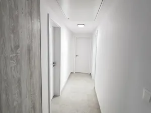 Pronájem bytu 2+kk, Chlumec nad Cidlinou, Rooseveltova, 66 m2