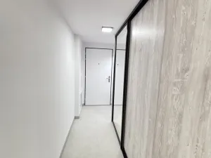 Pronájem bytu 2+kk, Chlumec nad Cidlinou, Rooseveltova, 66 m2