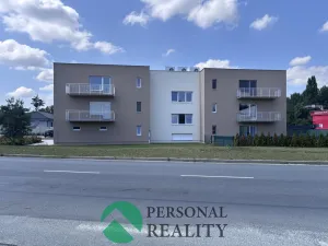 Pronájem bytu 2+kk, Chlumec nad Cidlinou, Rooseveltova, 66 m2