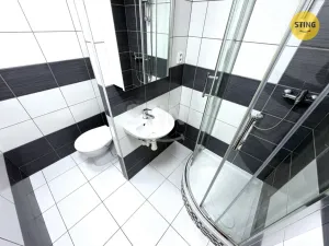 Pronájem bytu 1+1, Ostrava, Volgogradská, 37 m2